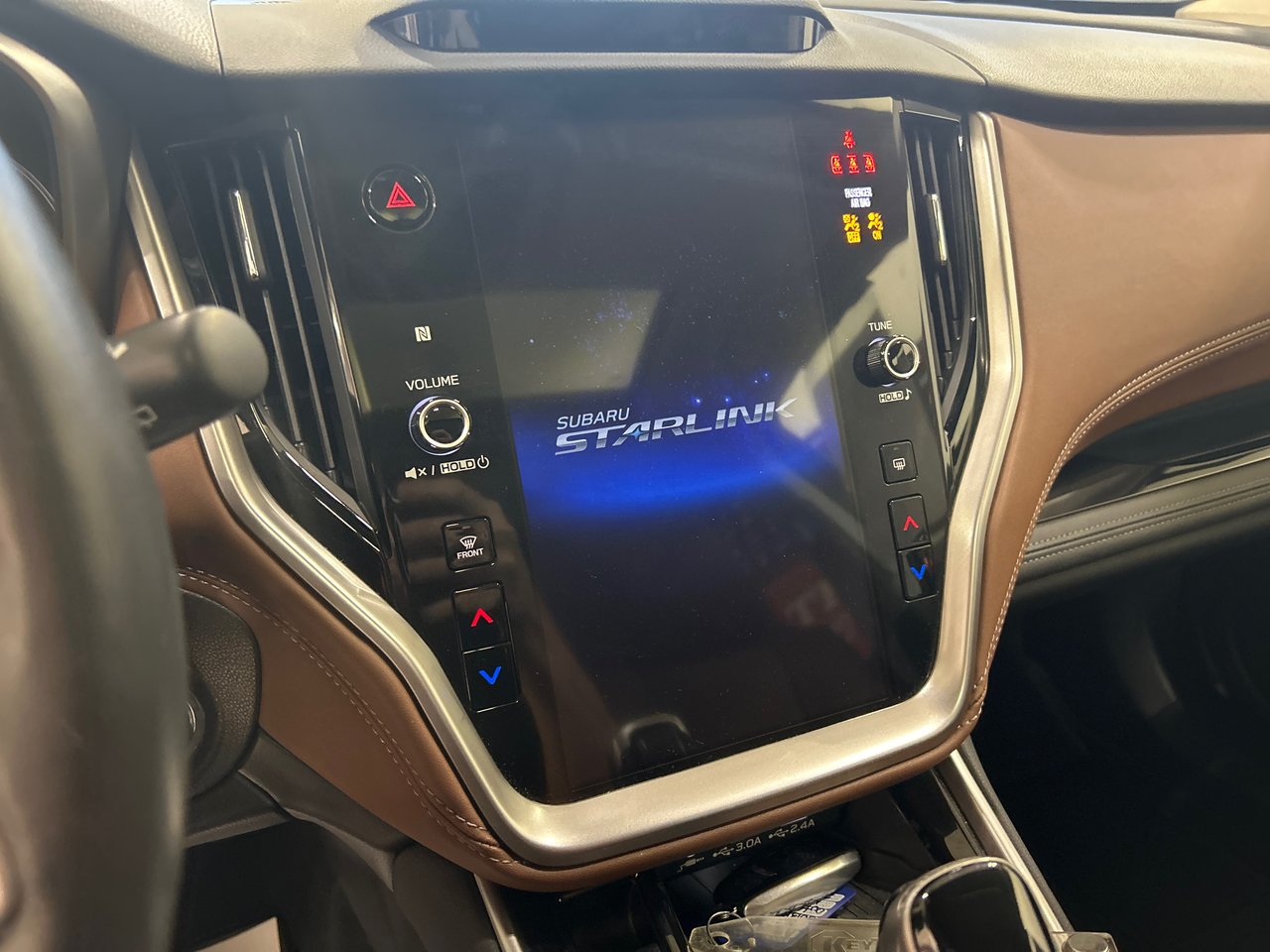 2024 Subaru Outback - Image 27