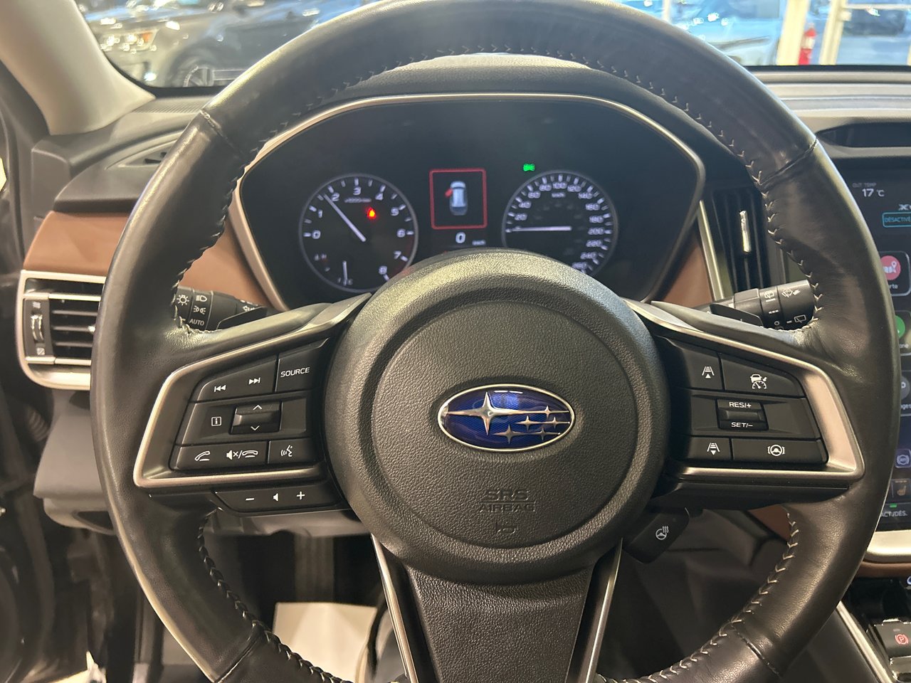 2024 Subaru Outback - Image 30