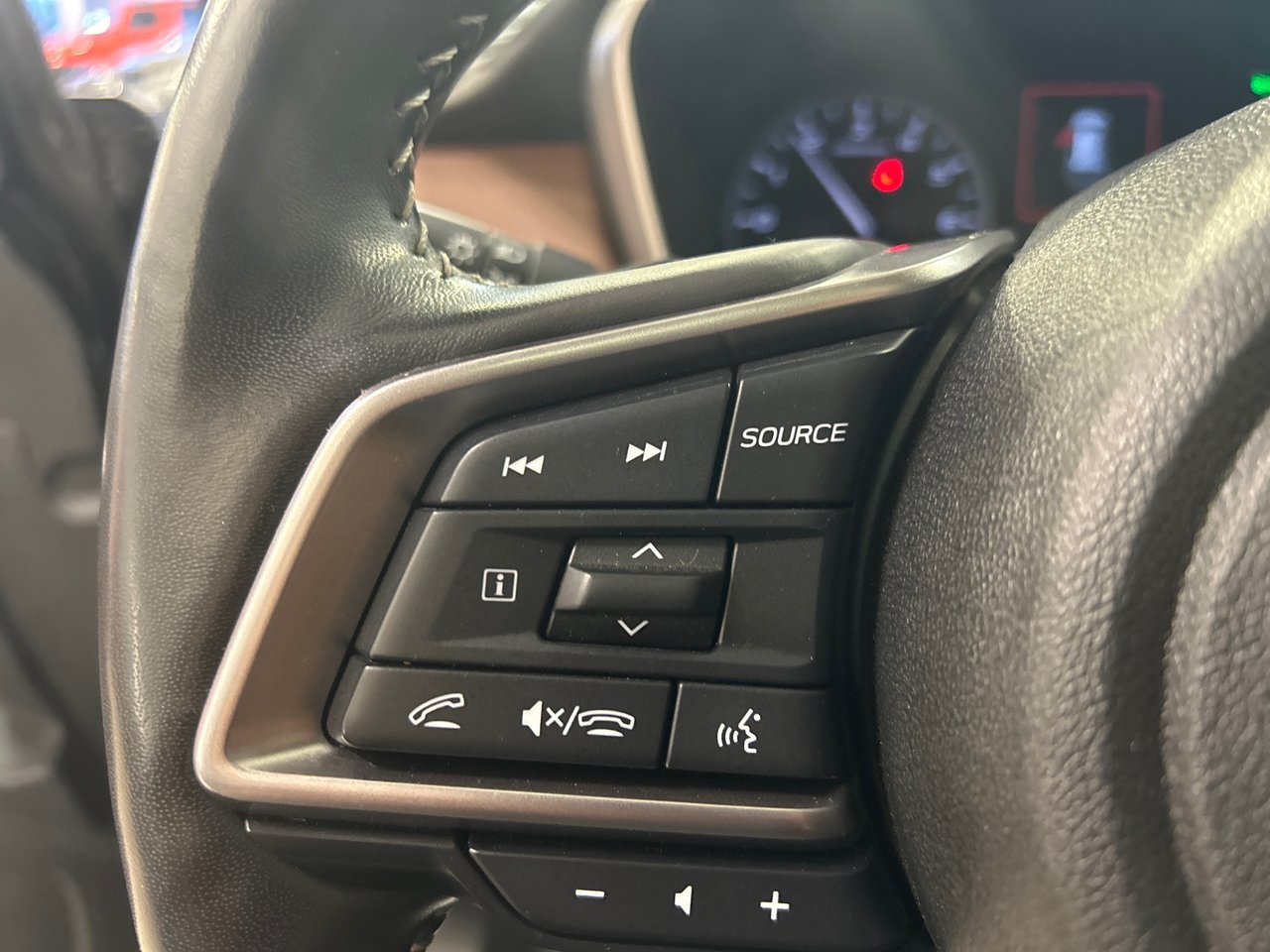 2024 Subaru Outback - Image 31