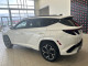 2025 Hyundai Tucson Hybrid - Thumbnail 8