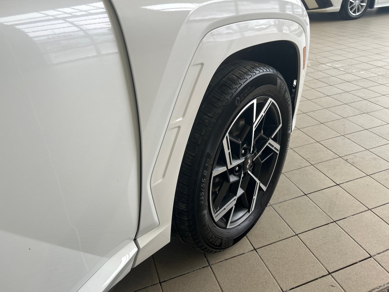 2025 Hyundai Tucson Hybrid - Image 14