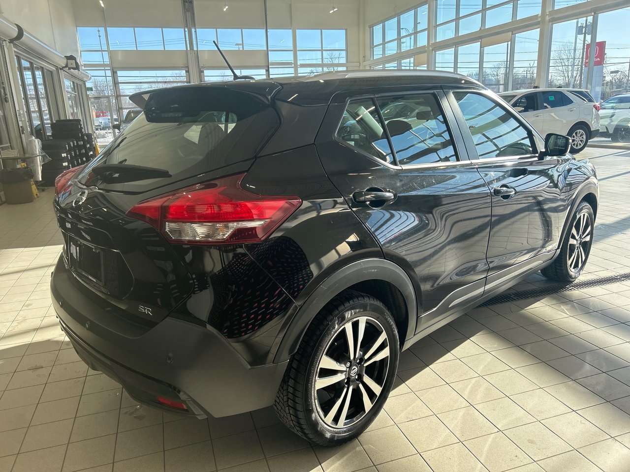 2020 Nissan Kicks - Image 6