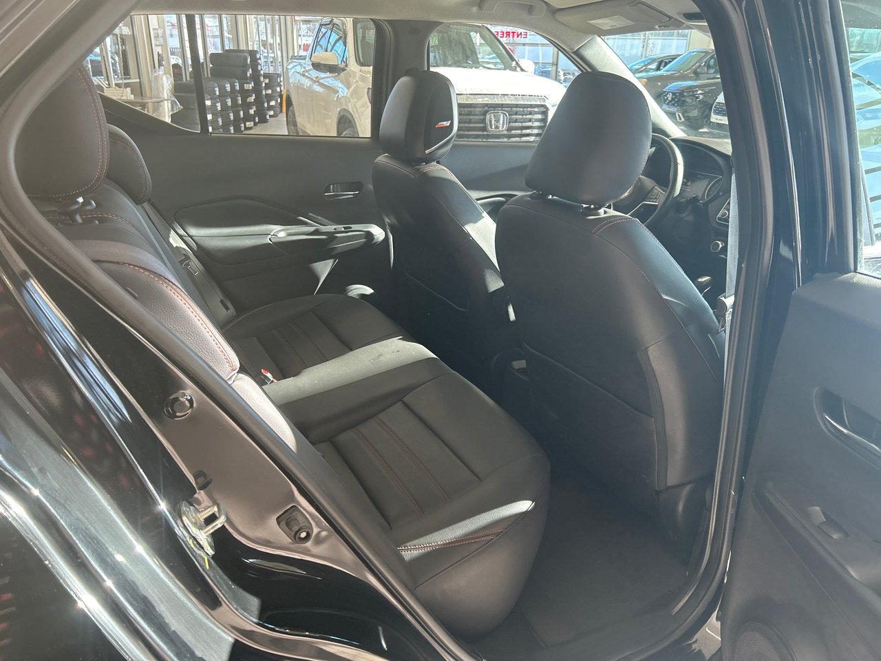 2020 Nissan Kicks - Image 11