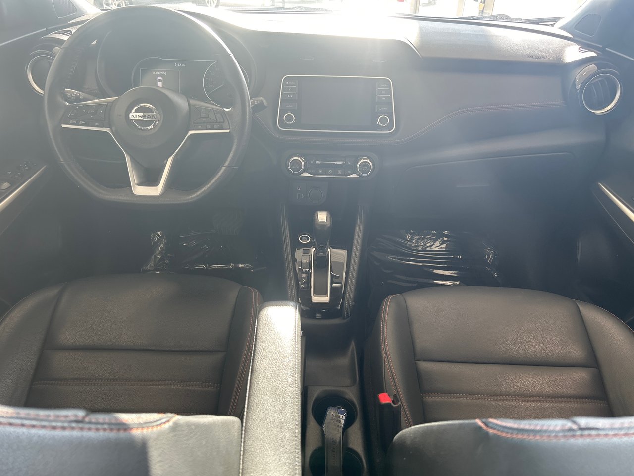 2020 Nissan Kicks - Image 12