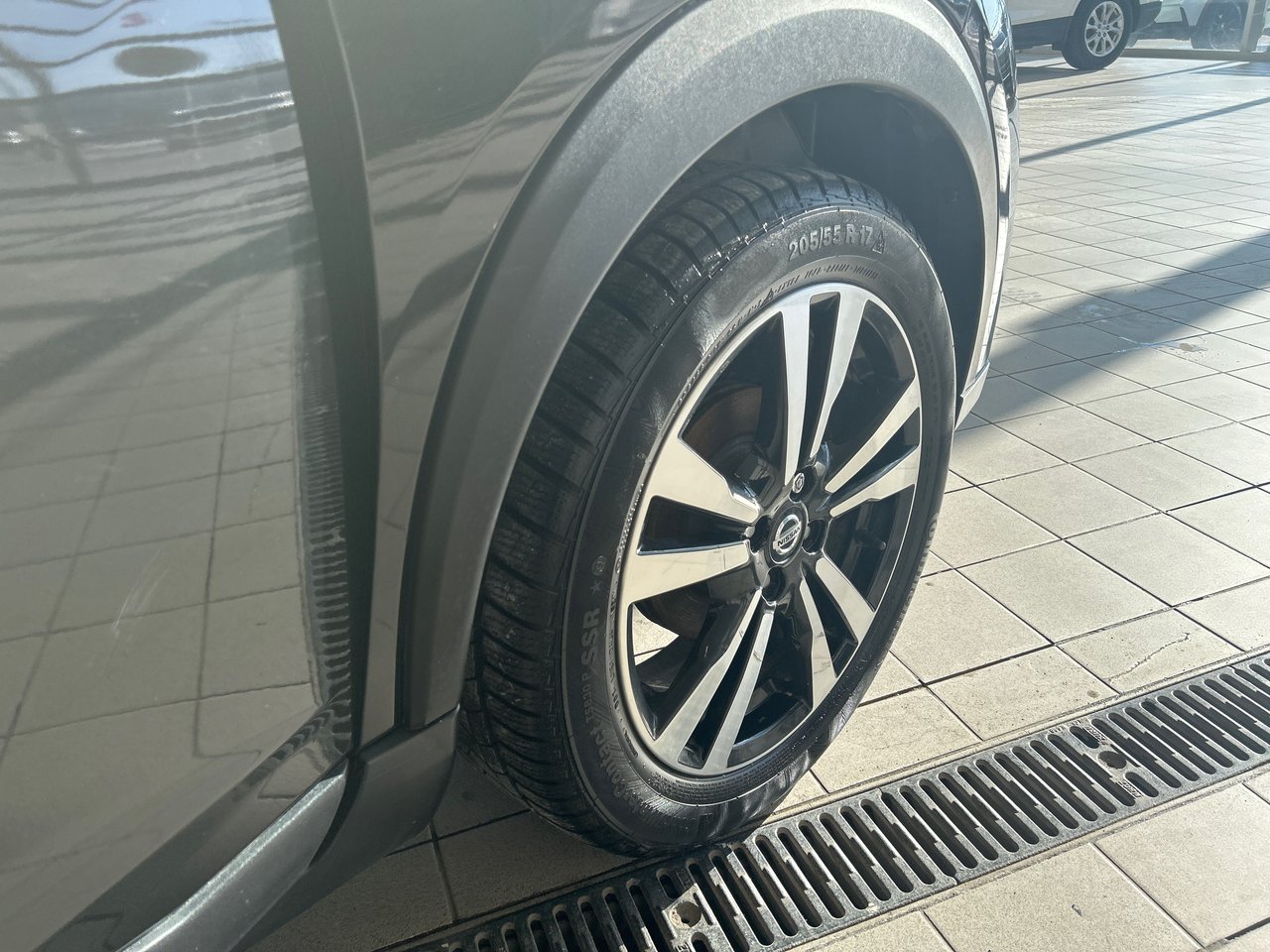 2020 Nissan Kicks - Image 14