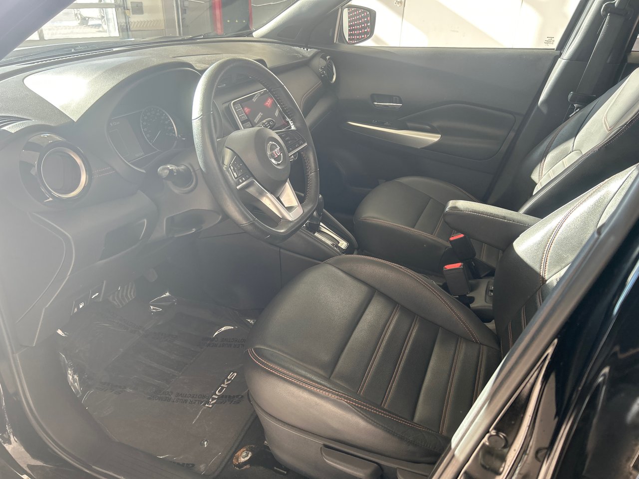 2020 Nissan Kicks - Image 15