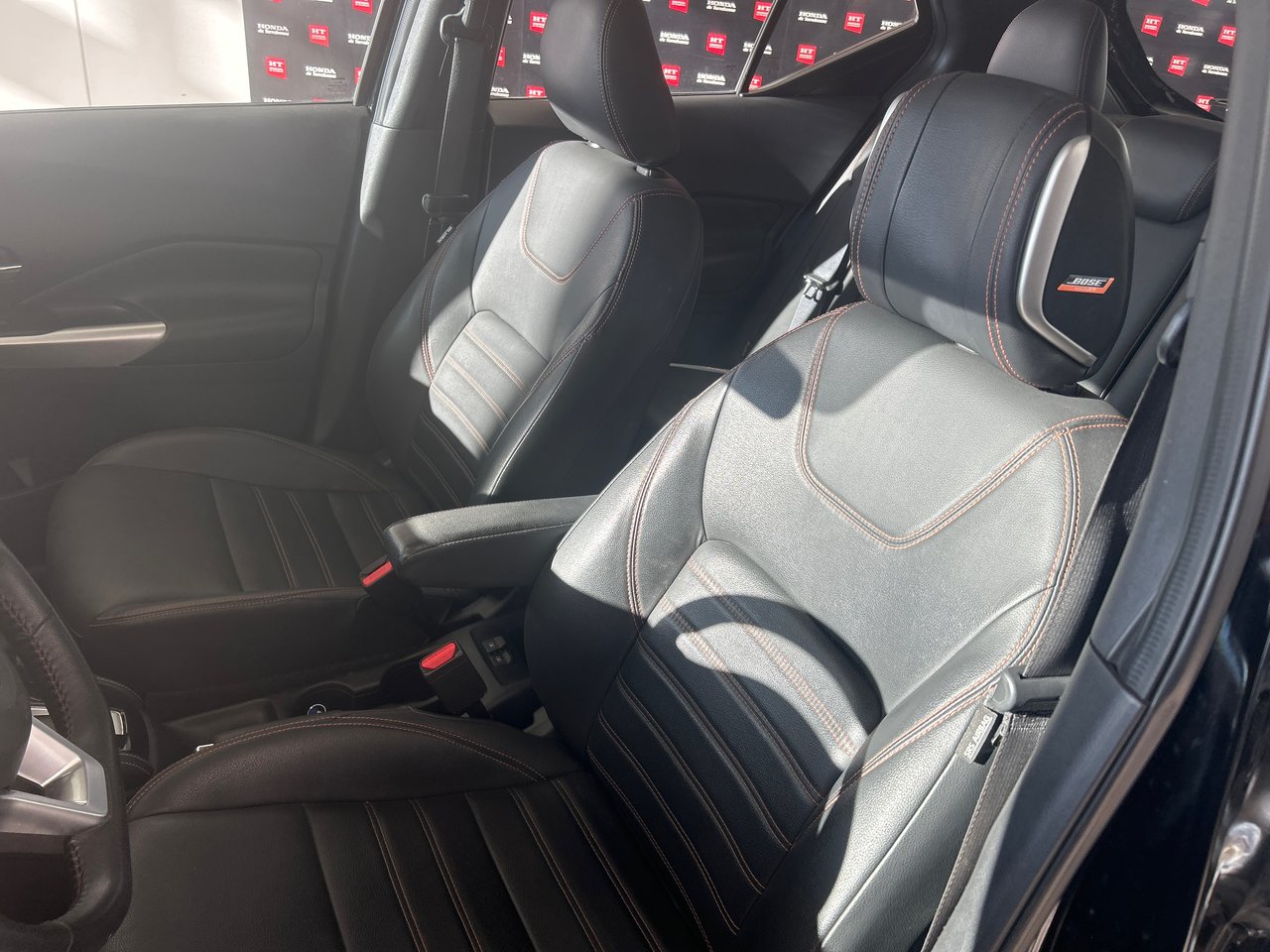 2020 Nissan Kicks - Image 16