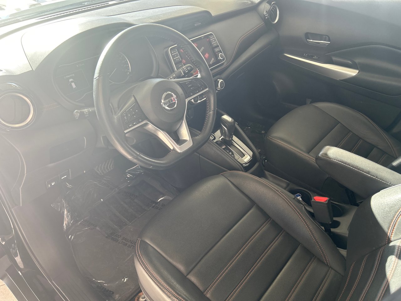 2020 Nissan Kicks - Image 18