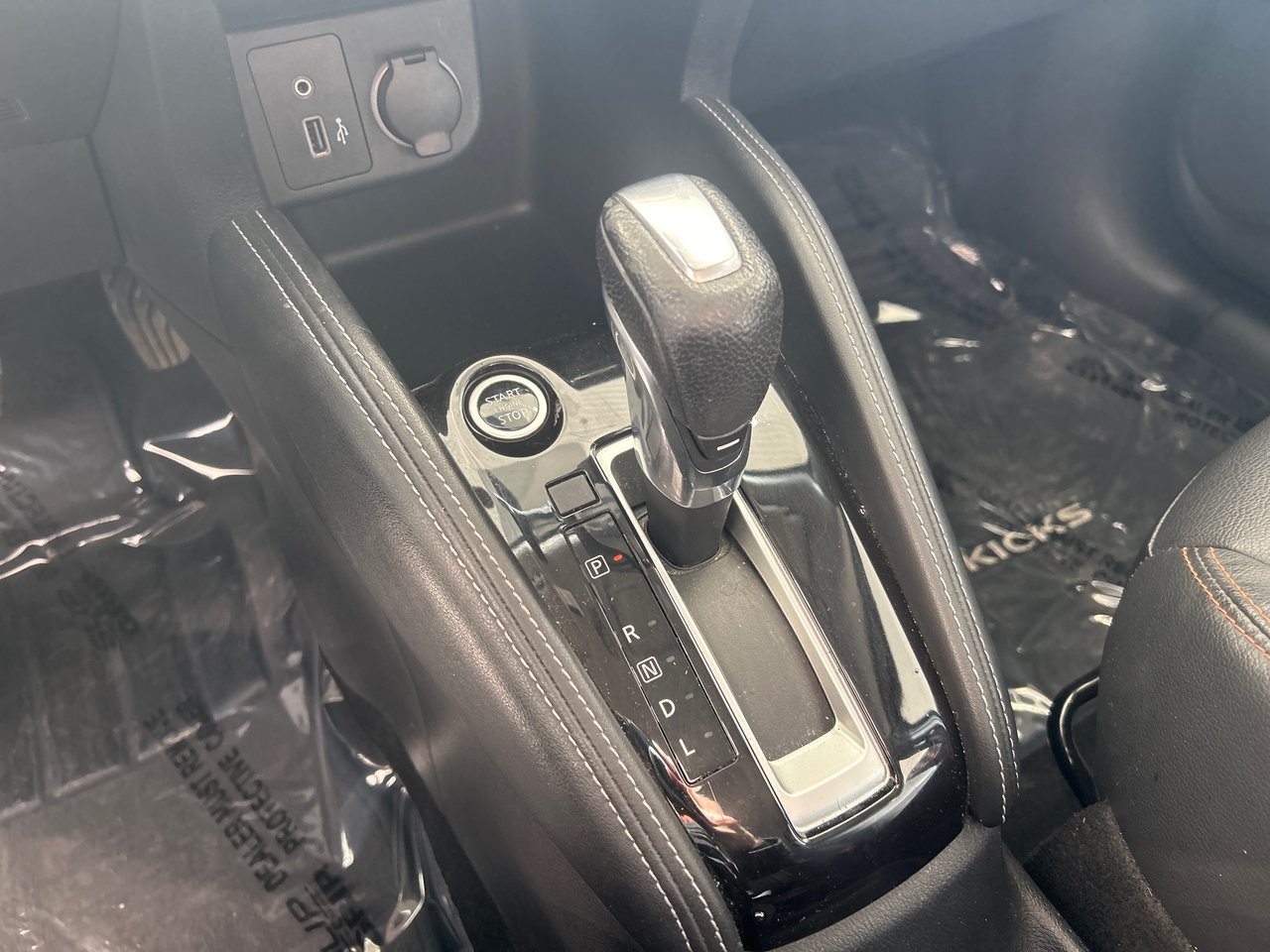 2020 Nissan Kicks - Image 20