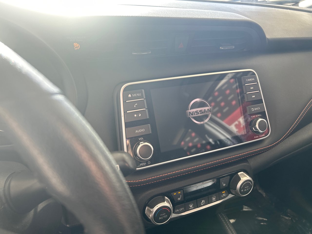 2020 Nissan Kicks - Image 21