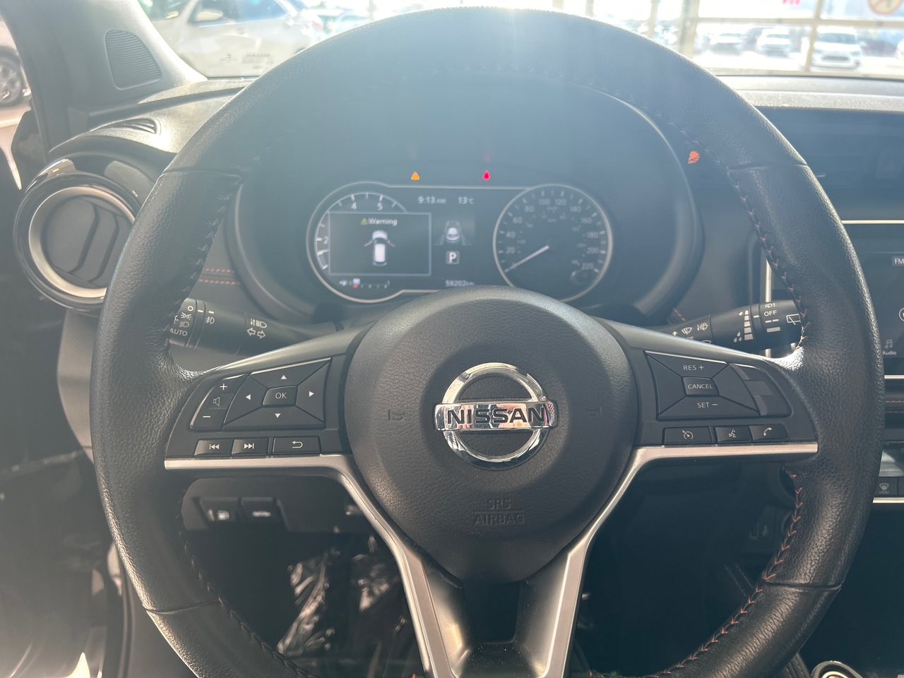 2020 Nissan Kicks - Image 24