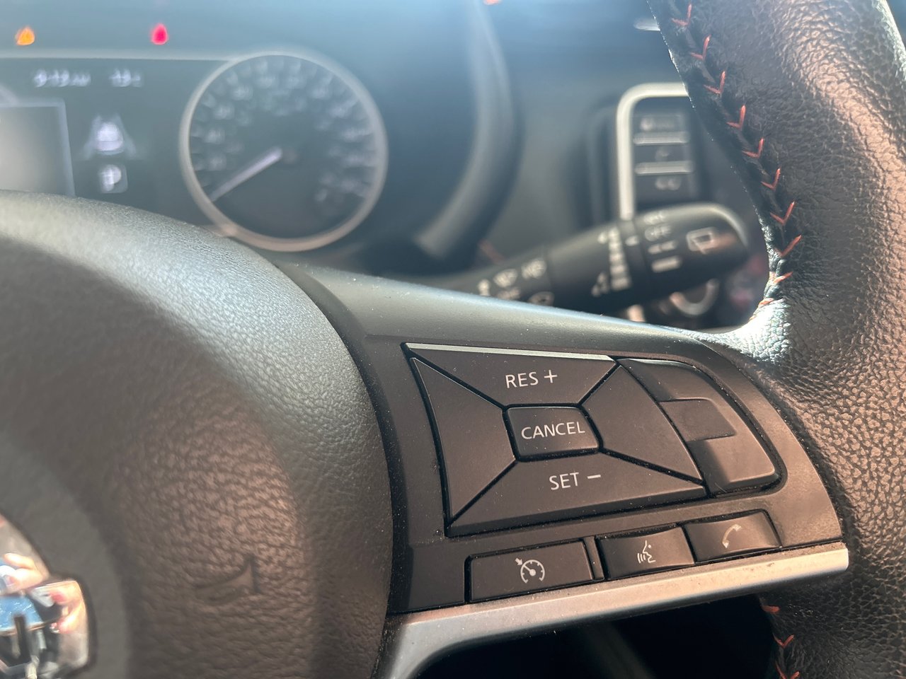 2020 Nissan Kicks - Image 26