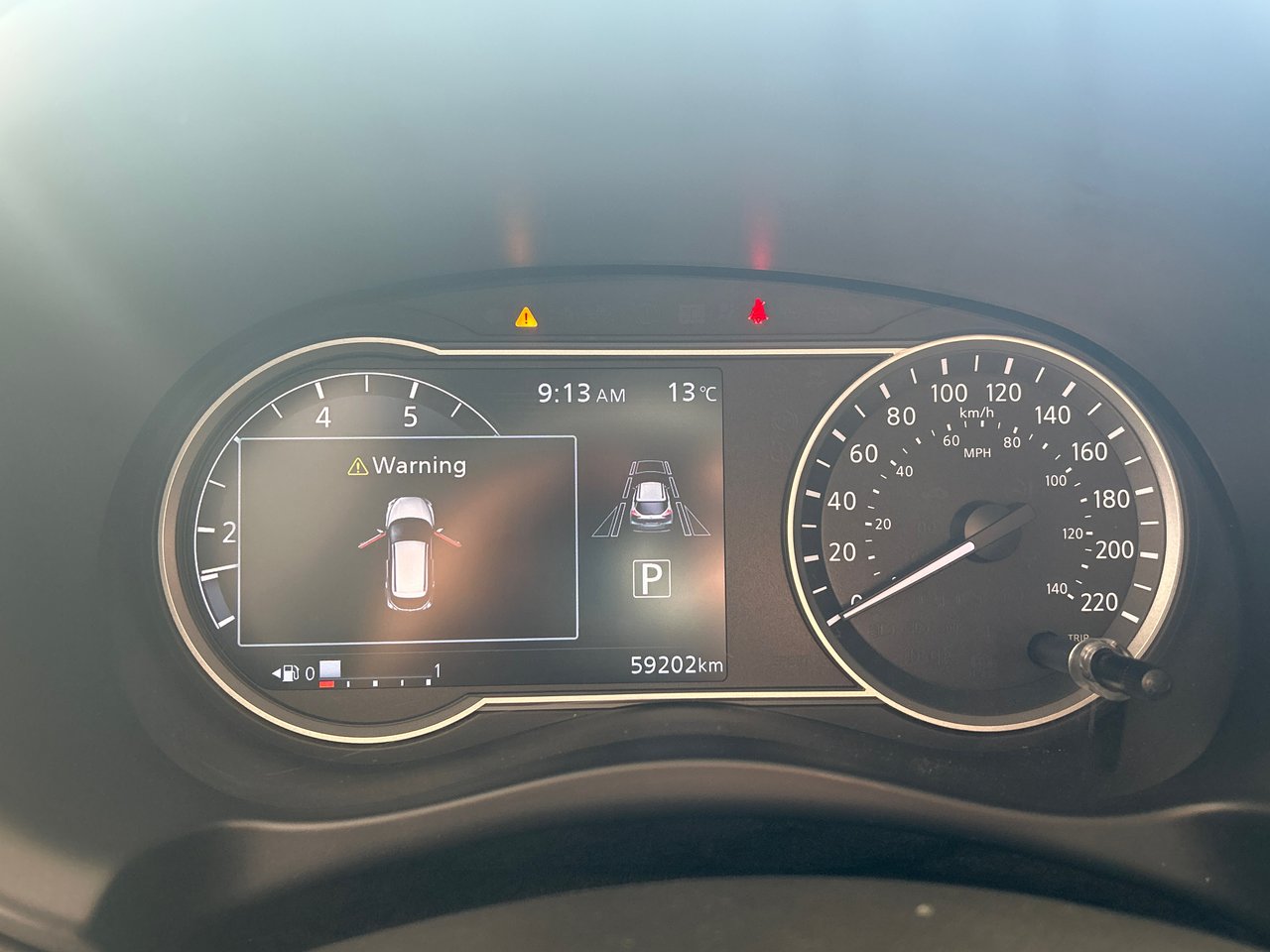 2020 Nissan Kicks - Image 27