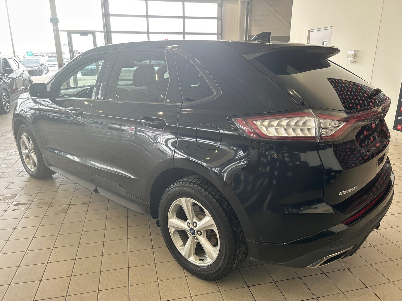 2016 Ford Edge - Image 8
