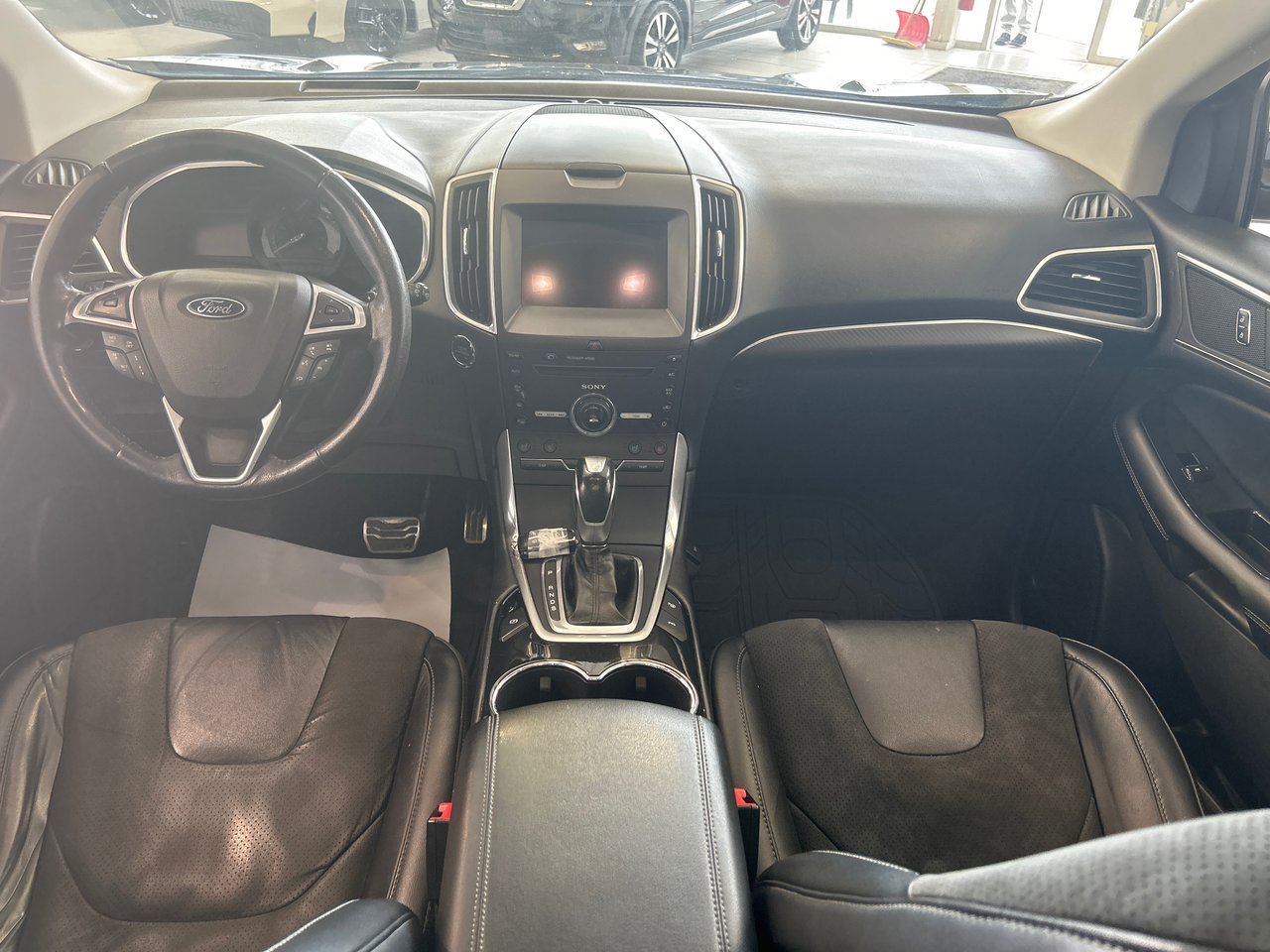 2016 Ford Edge - Image 11