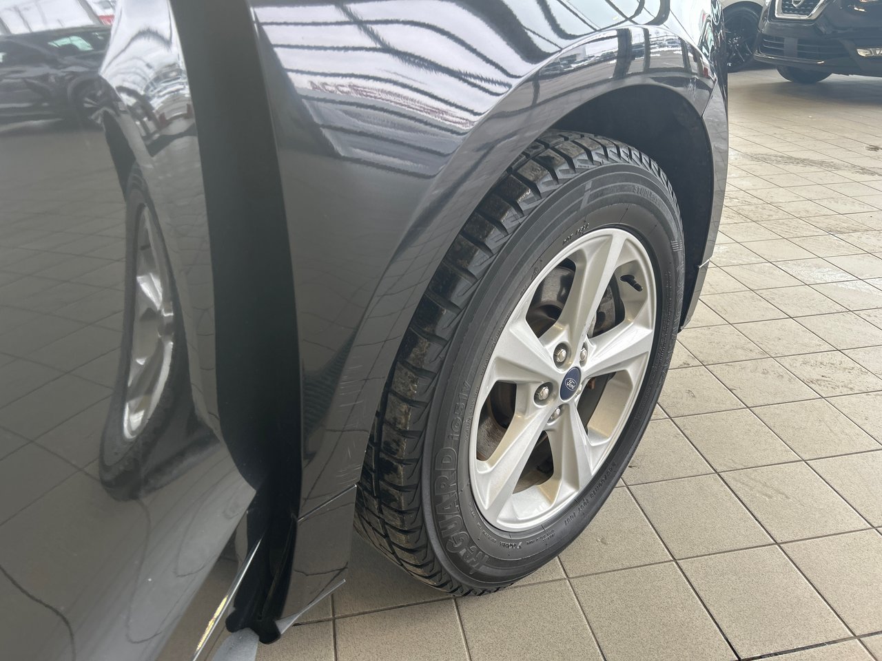 2016 Ford Edge - Image 16