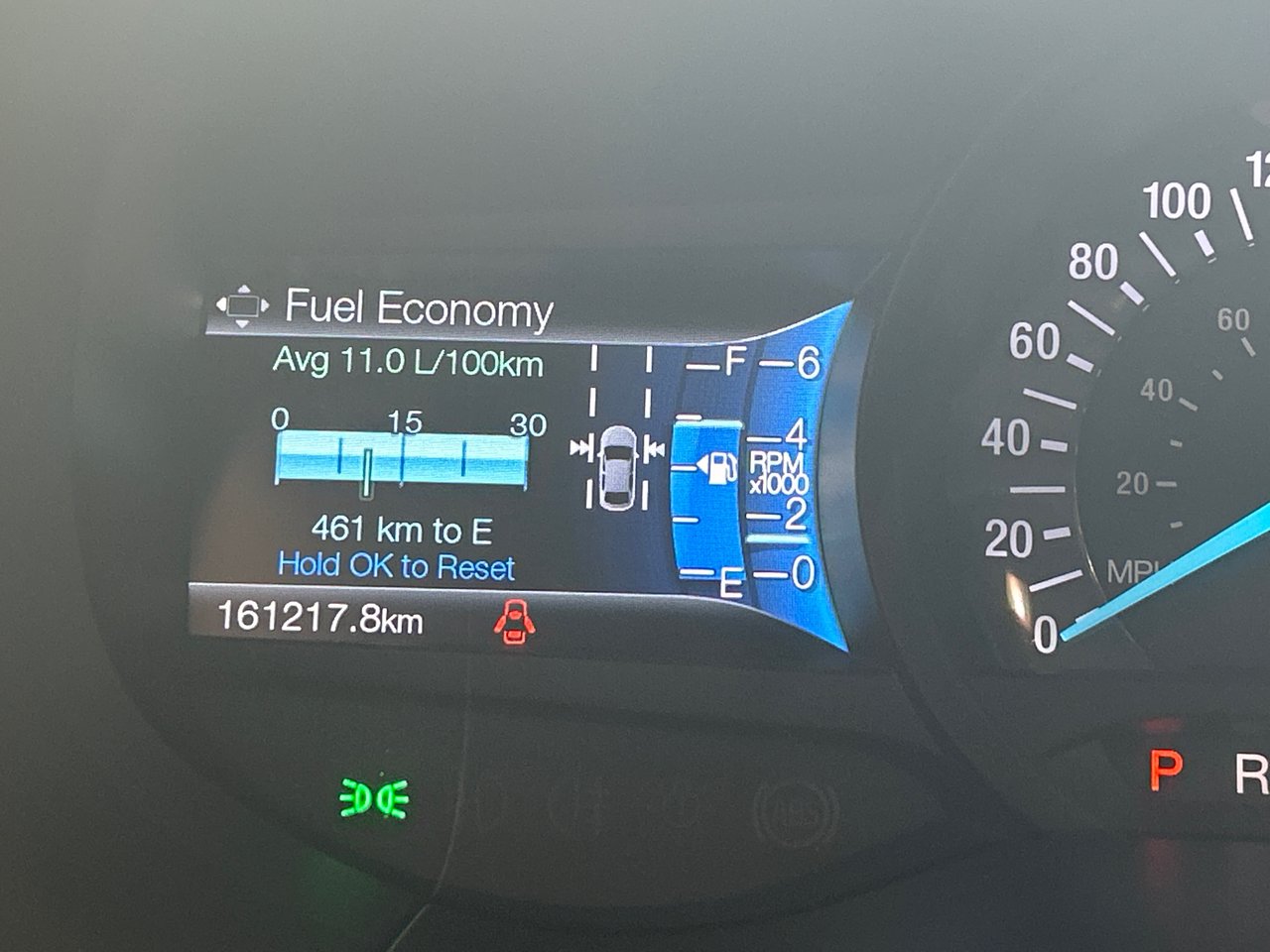 2016 Ford Edge - Image 25