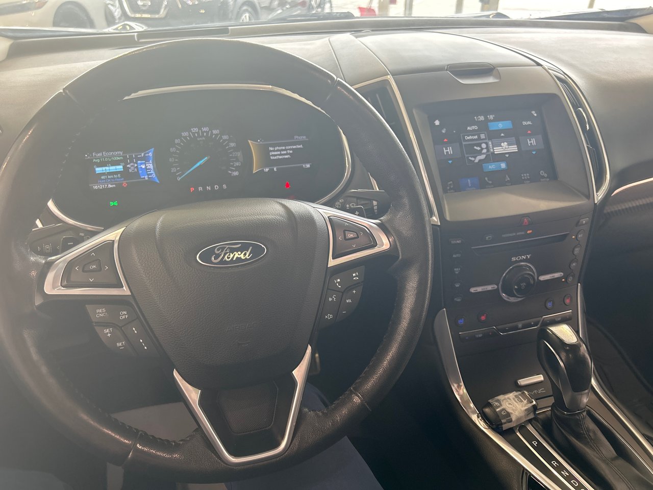 2016 Ford Edge - Image 26