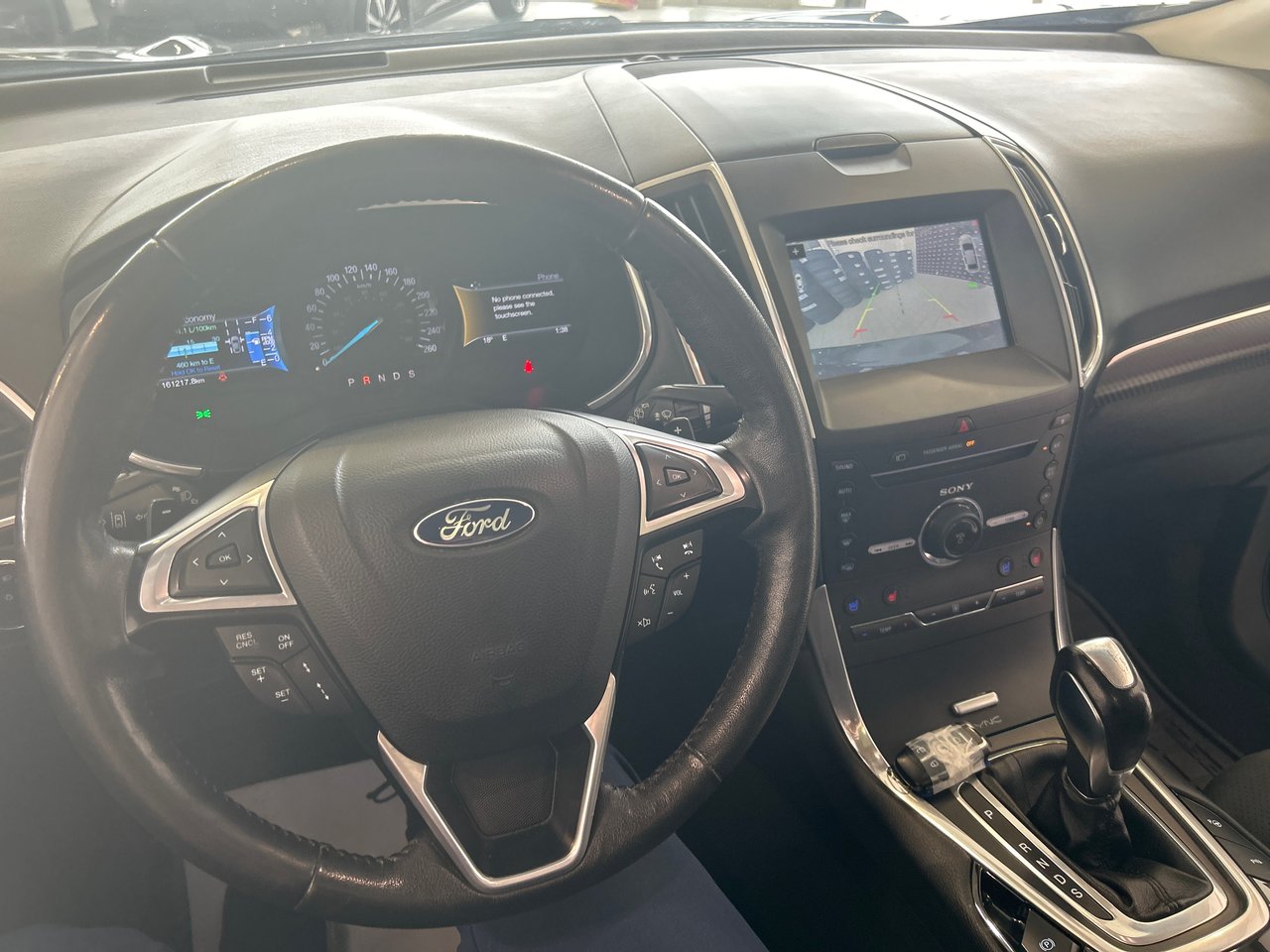 2016 Ford Edge - Image 28
