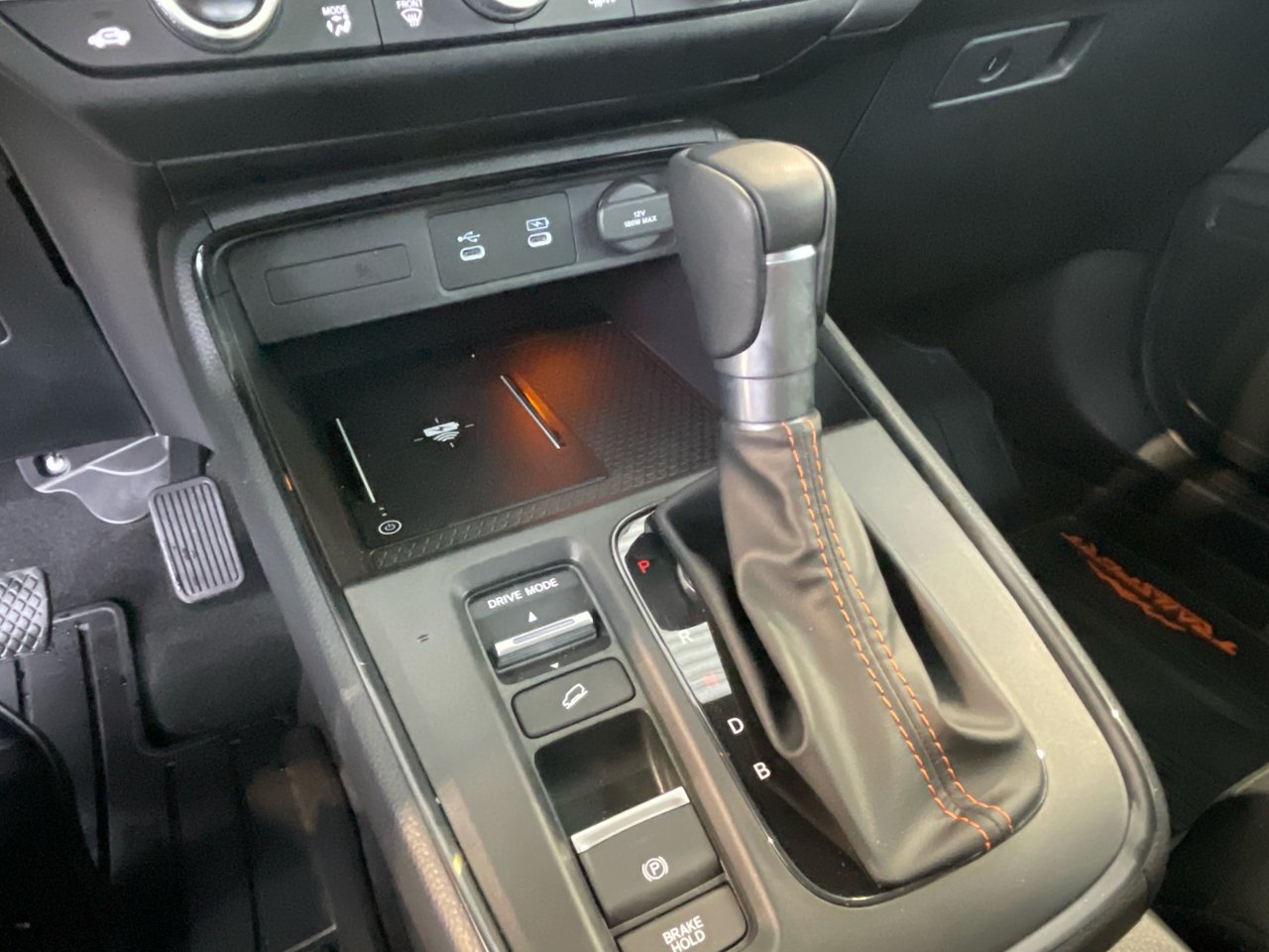 2026 Honda CR-V Hybrid - Image 9