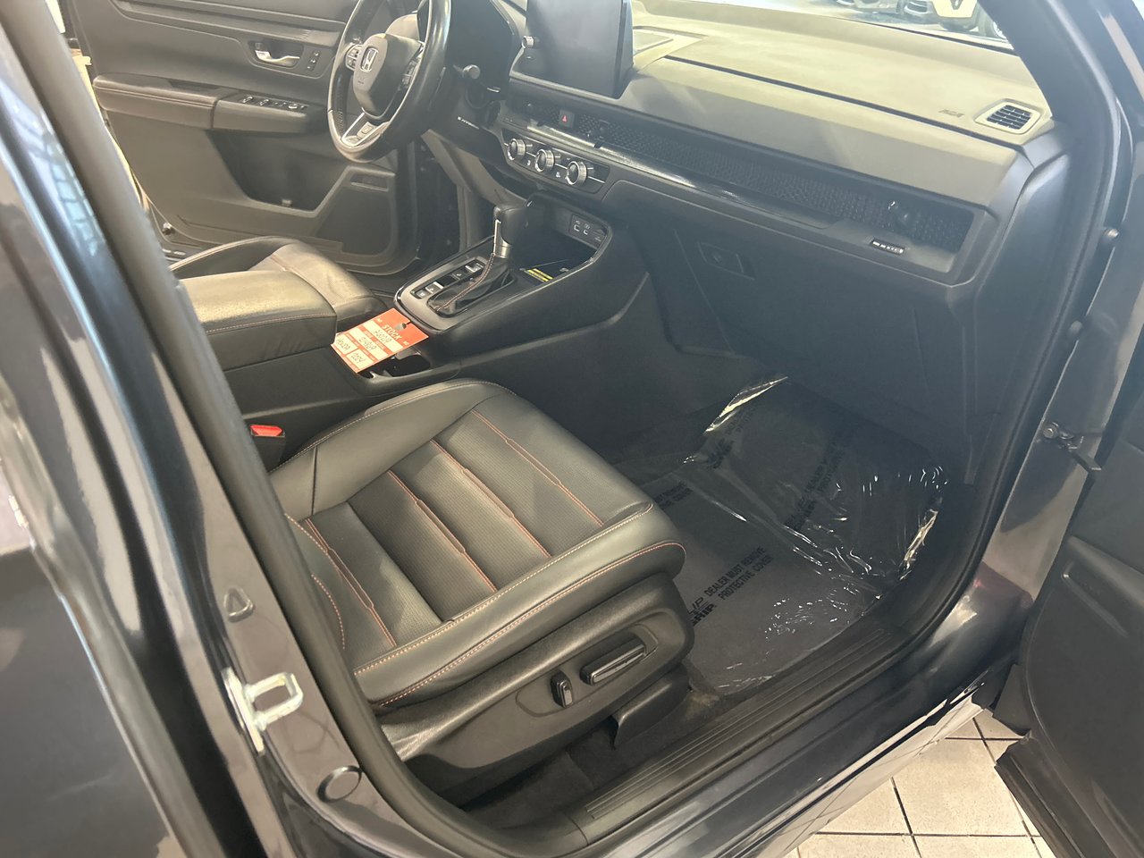 2024 Honda CR-V Hybrid - Image 14