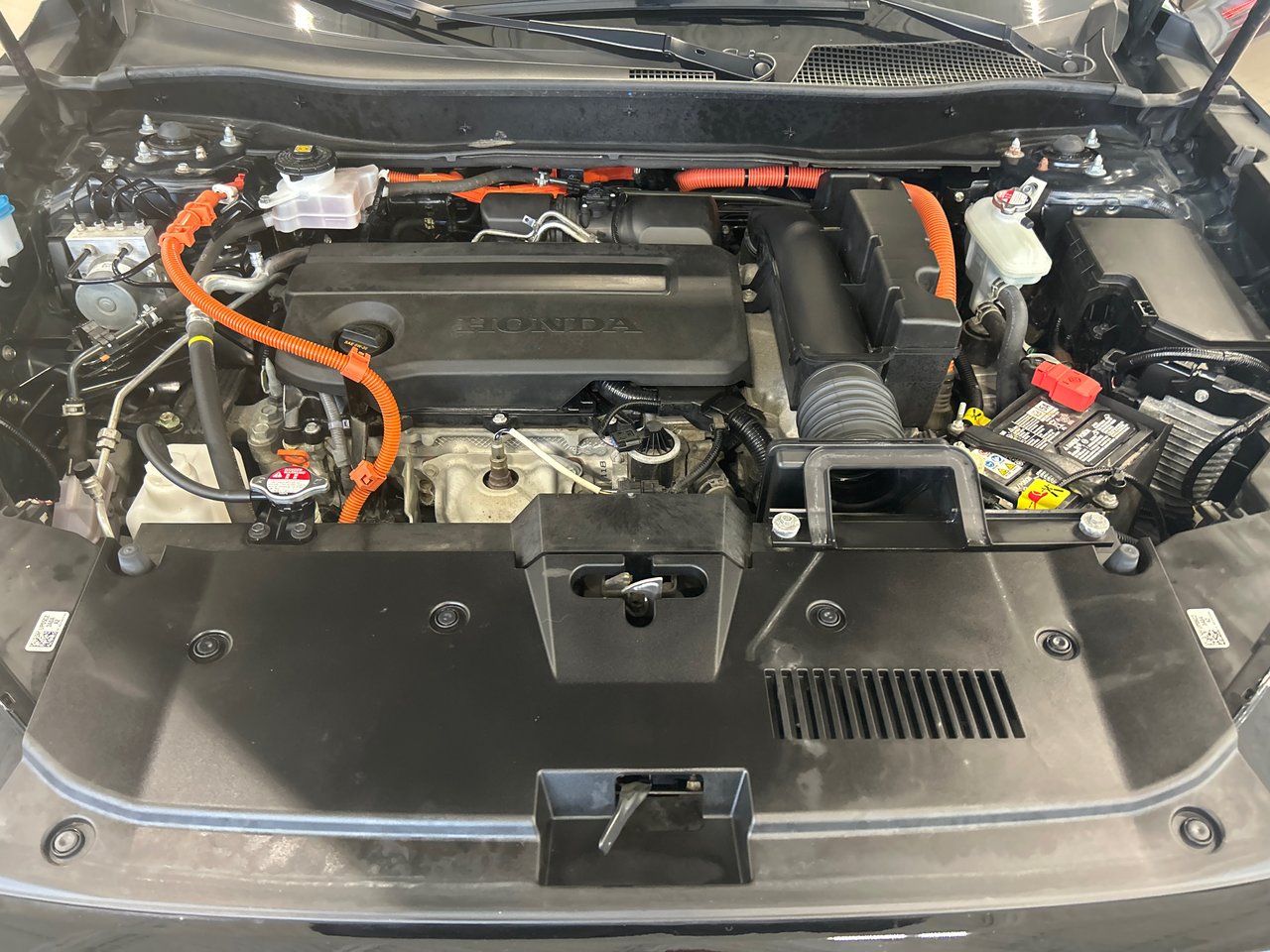 2024 Honda CR-V Hybrid - Image 15