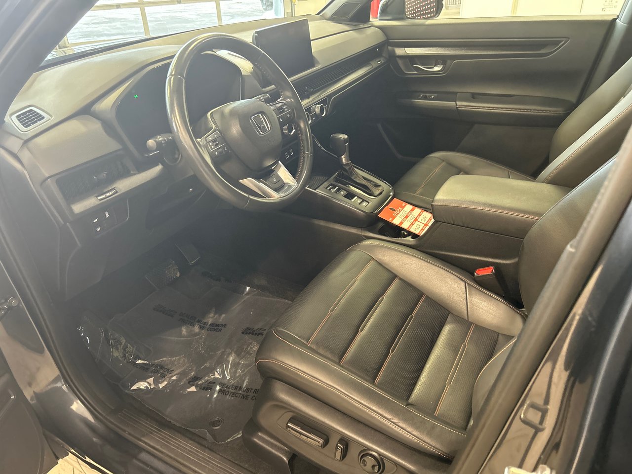 2024 Honda CR-V Hybrid - Image 17
