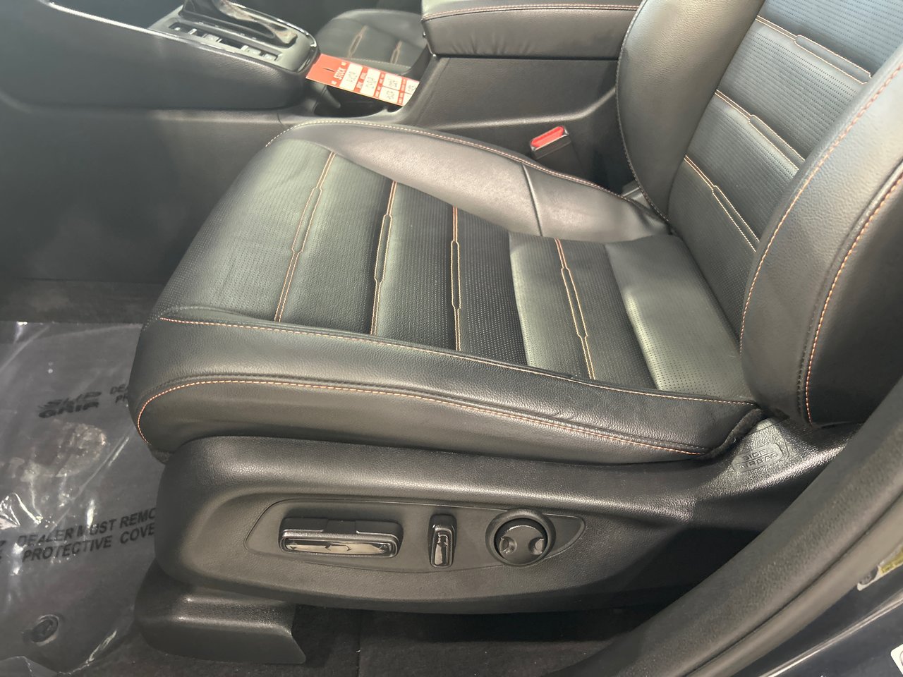 2024 Honda CR-V Hybrid - Image 18