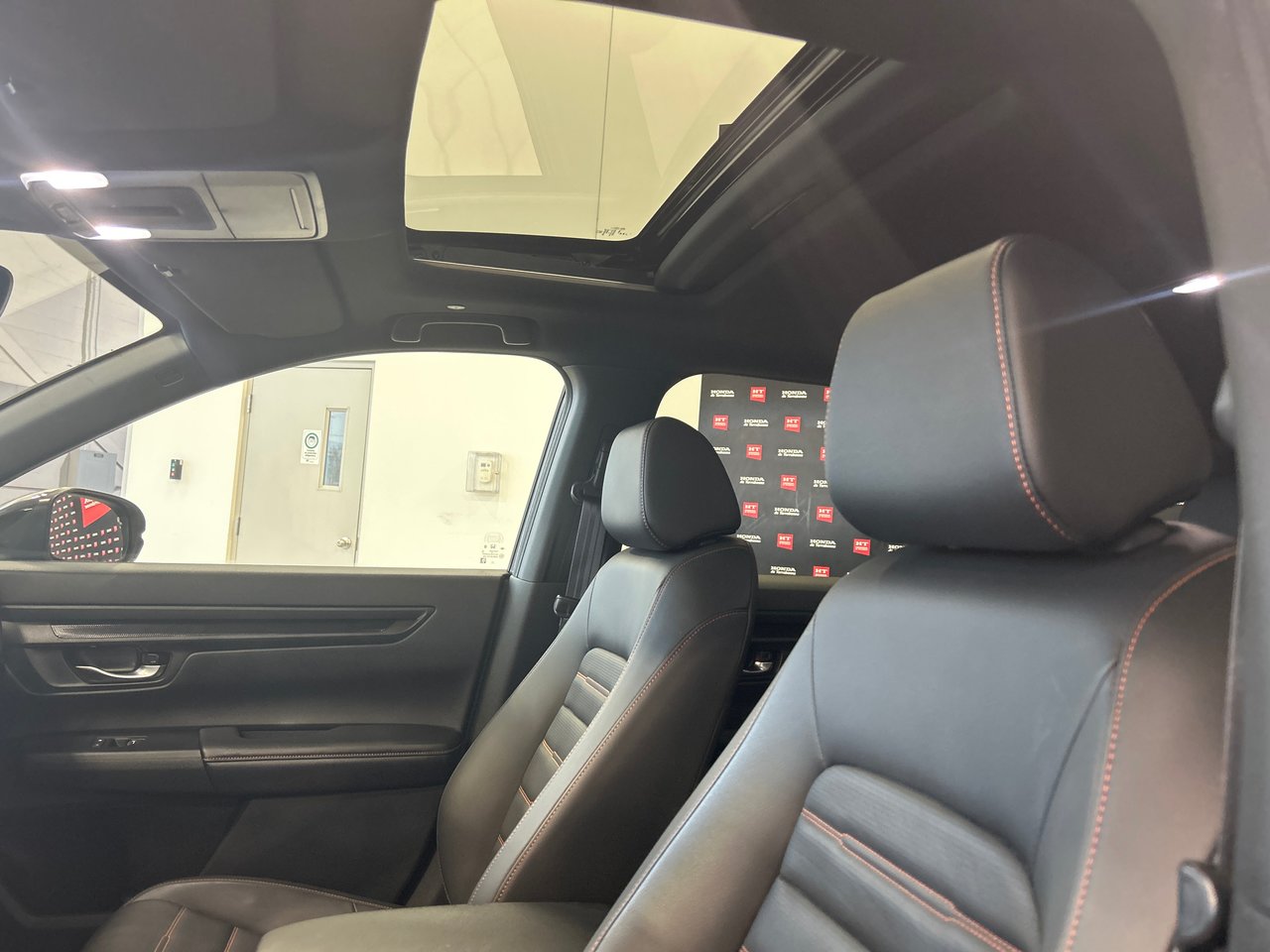 2024 Honda CR-V Hybrid - Image 19