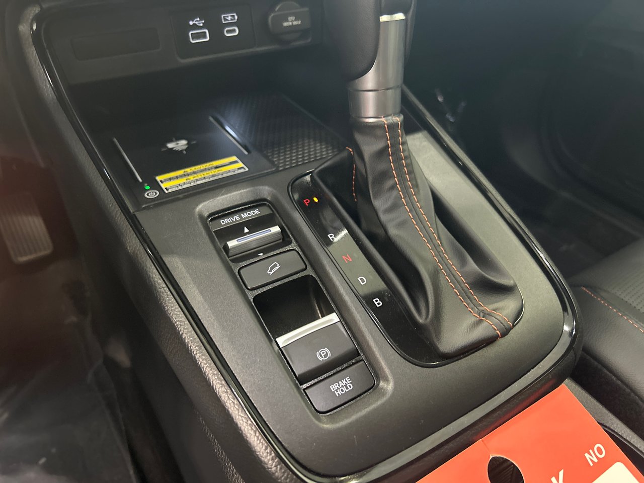 2024 Honda CR-V Hybrid - Image 25