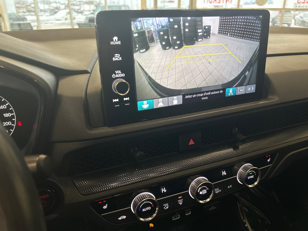 2024 Honda CR-V Hybrid - Image 26