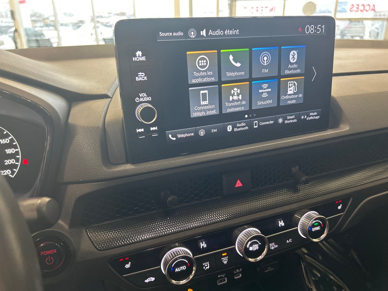 2024 Honda CR-V Hybrid - Image 27