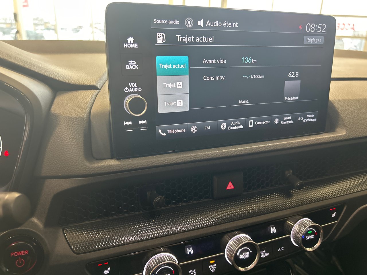 2024 Honda CR-V Hybrid - Image 28