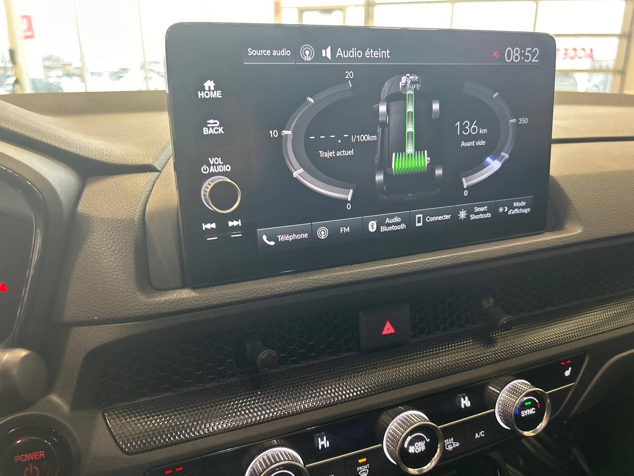 2024 Honda CR-V Hybrid - Image 29