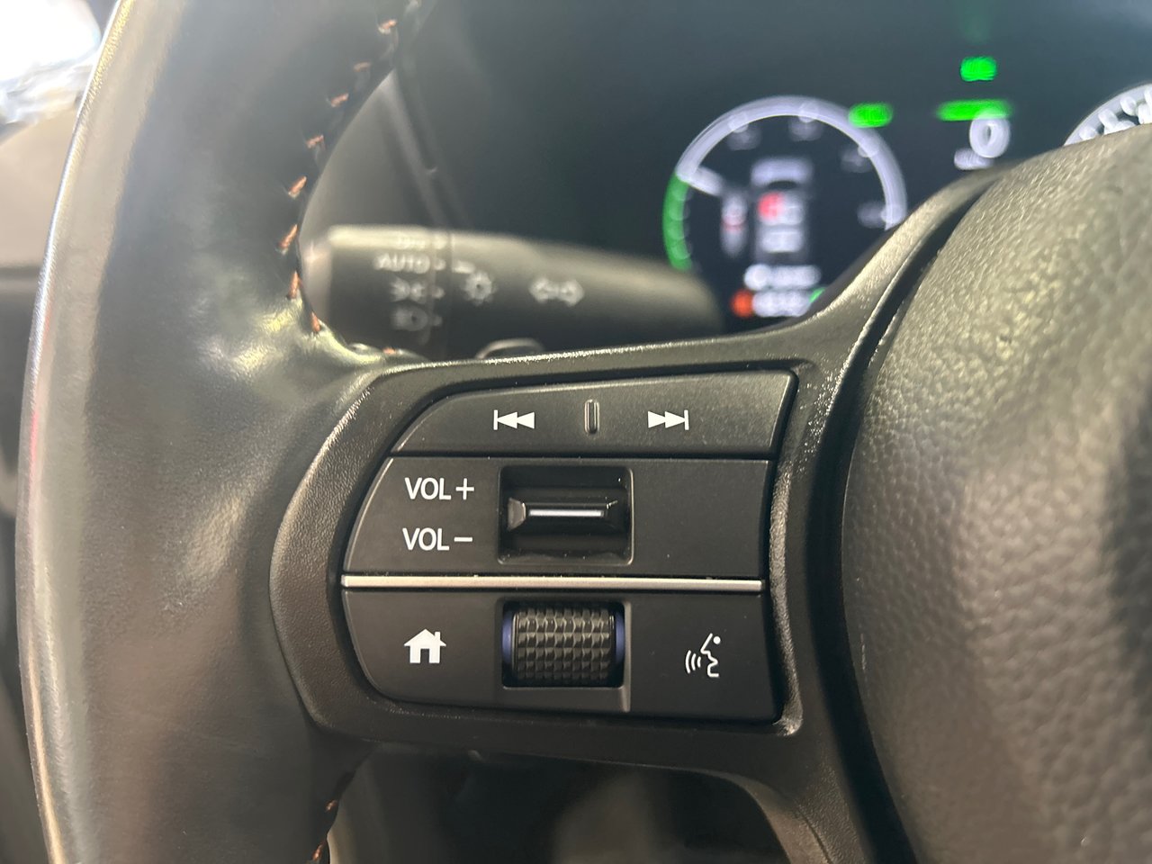 2024 Honda CR-V Hybrid - Image 31