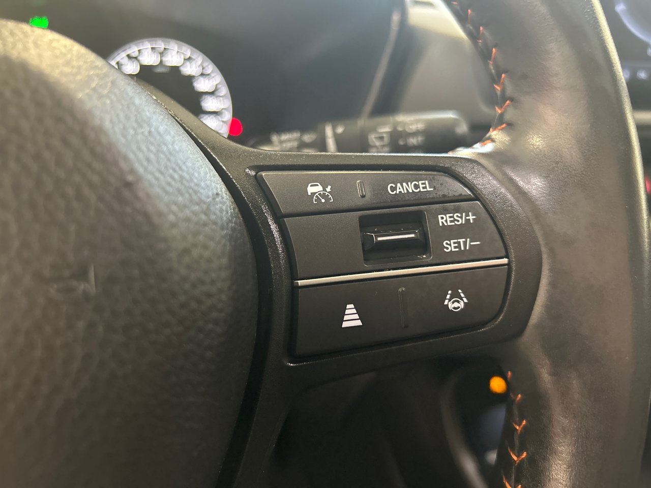 2024 Honda CR-V Hybrid - Image 32