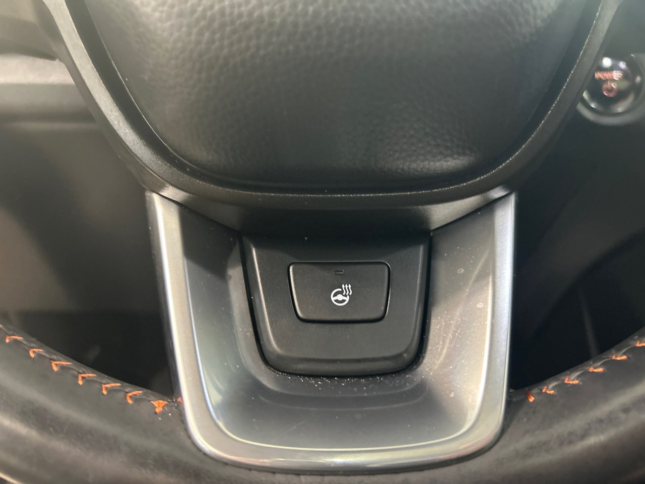 2024 Honda CR-V Hybrid - Image 33