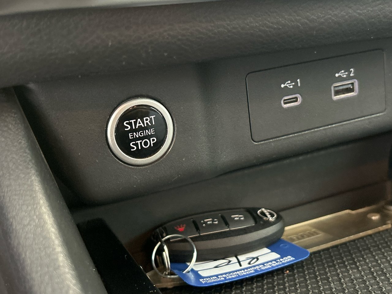 2022 Nissan Rogue - Image 20