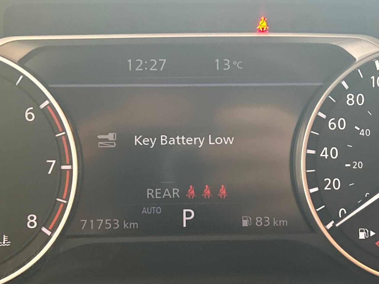 2022 Nissan Rogue - Image 27