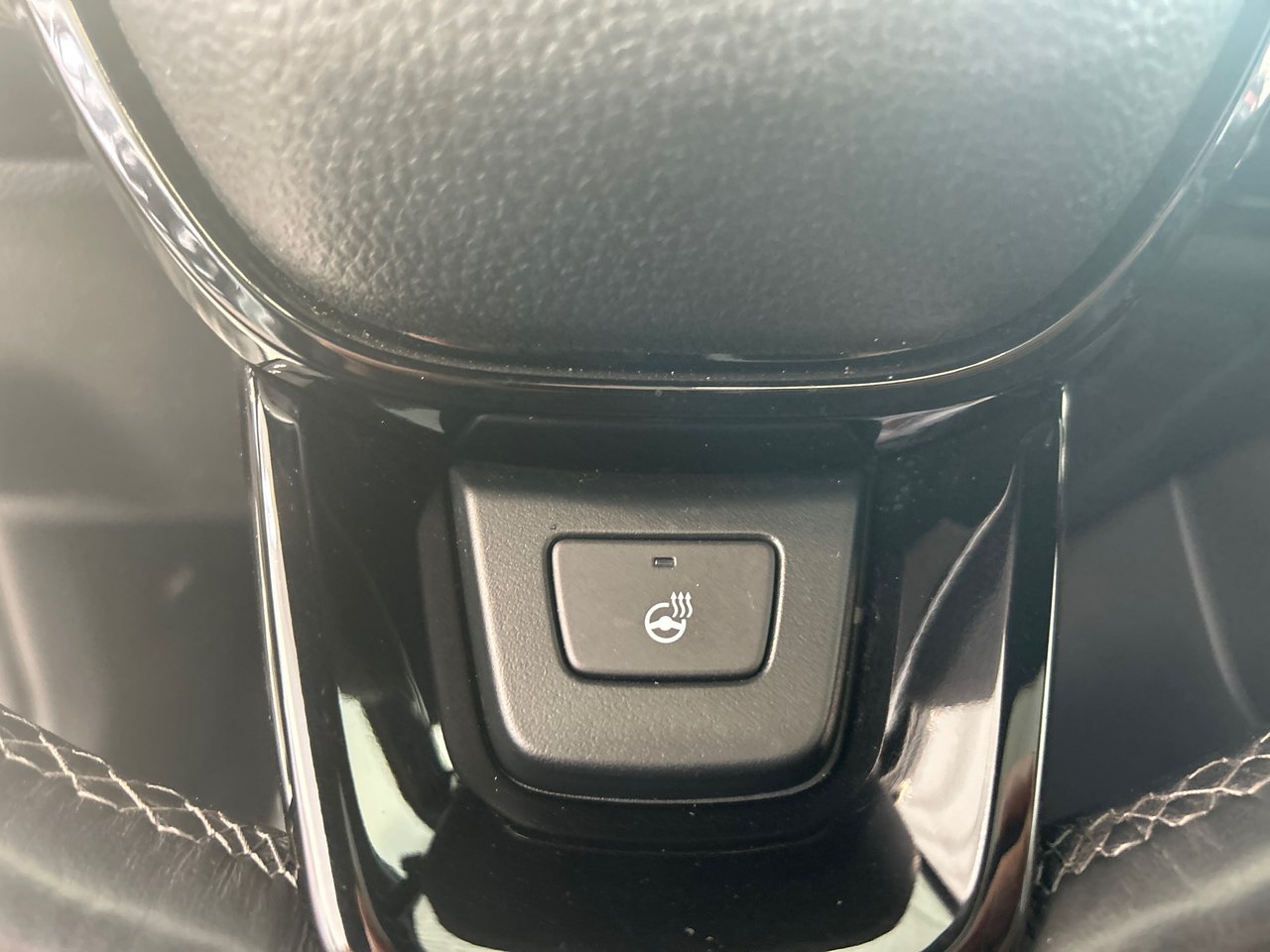 2025 Honda Civic Sedan Hybrid - Image 26