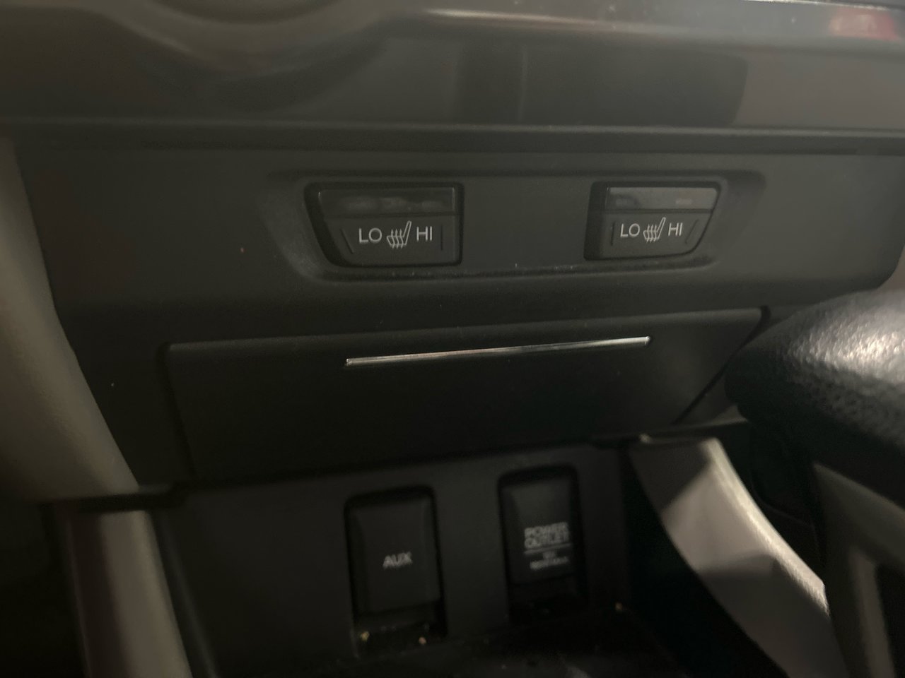 2013 Honda Civic Sdn - Image 13