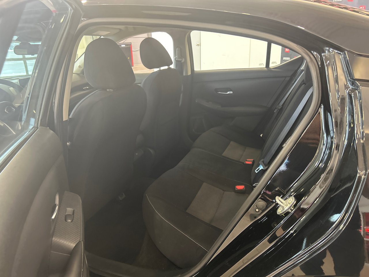 2020 Nissan Sentra - Image 8