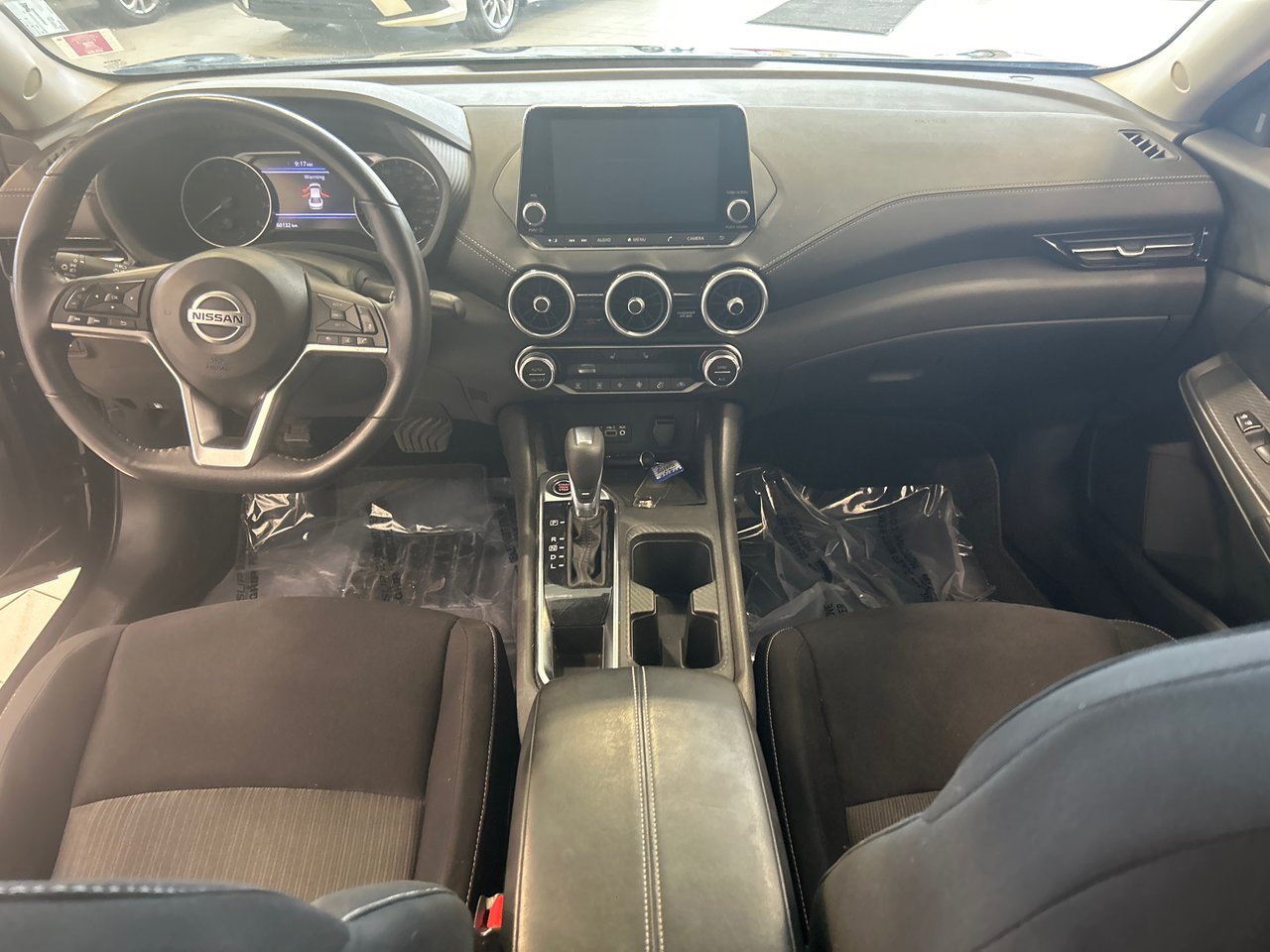 2020 Nissan Sentra - Image 11