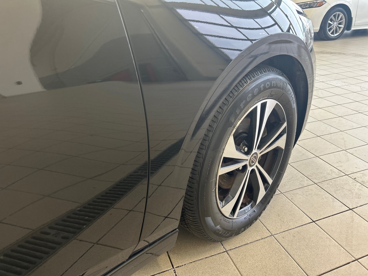 2020 Nissan Sentra - Image 13