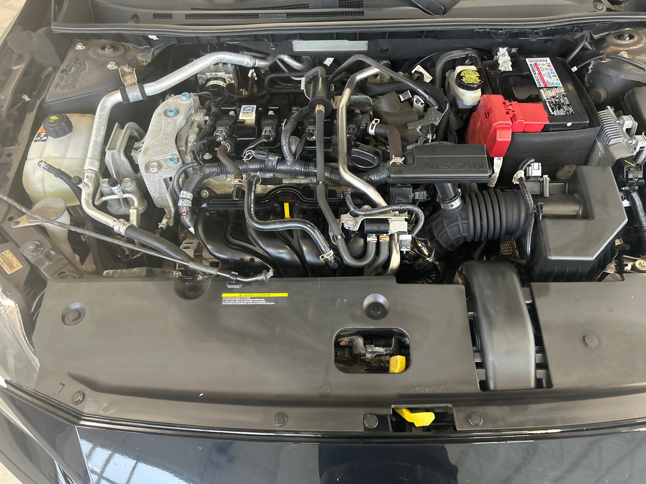 2020 Nissan Sentra - Image 14