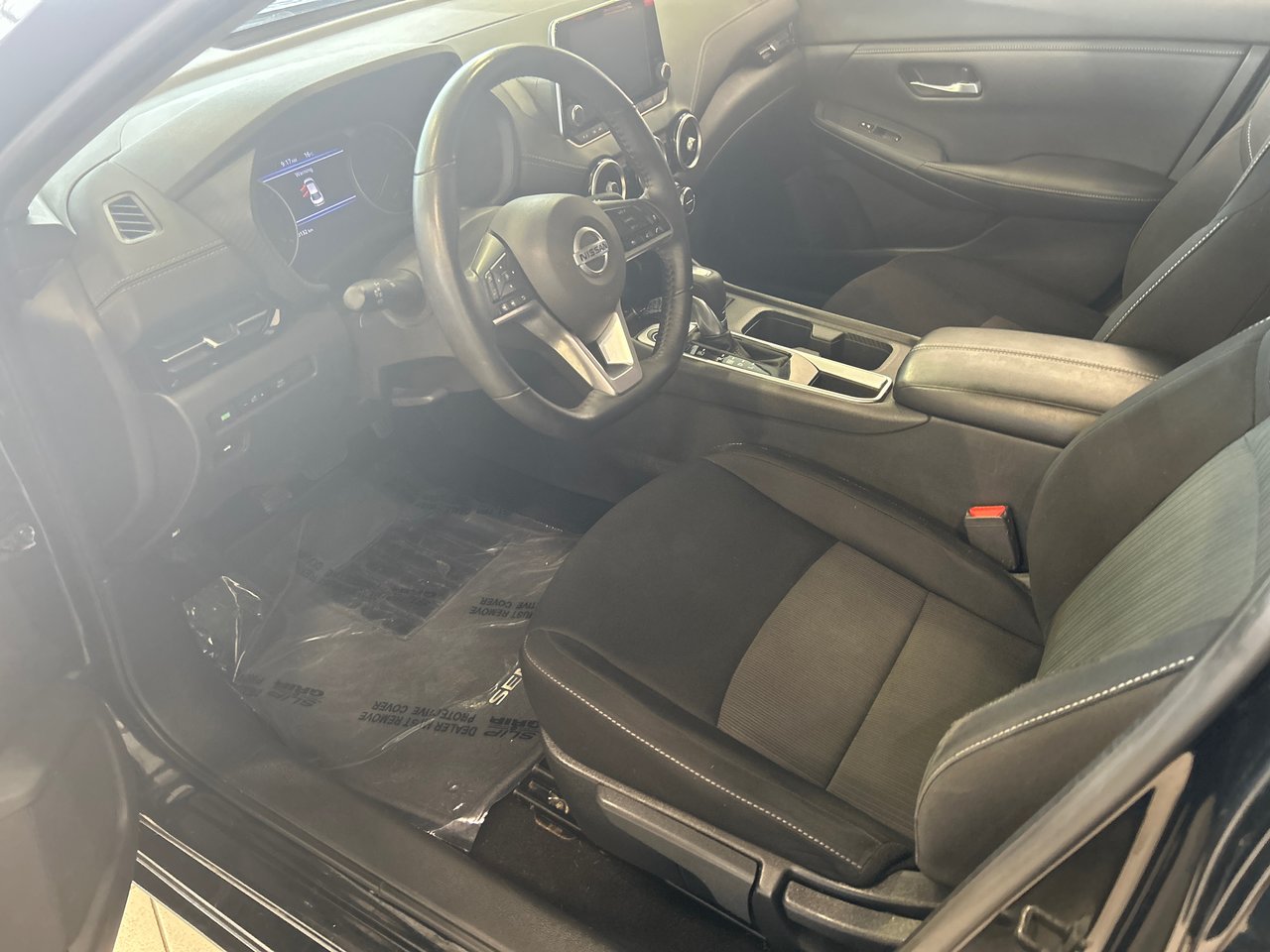 2020 Nissan Sentra - Image 15