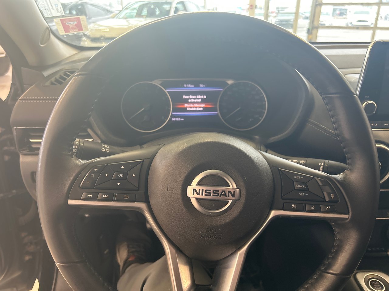 2020 Nissan Sentra - Image 18