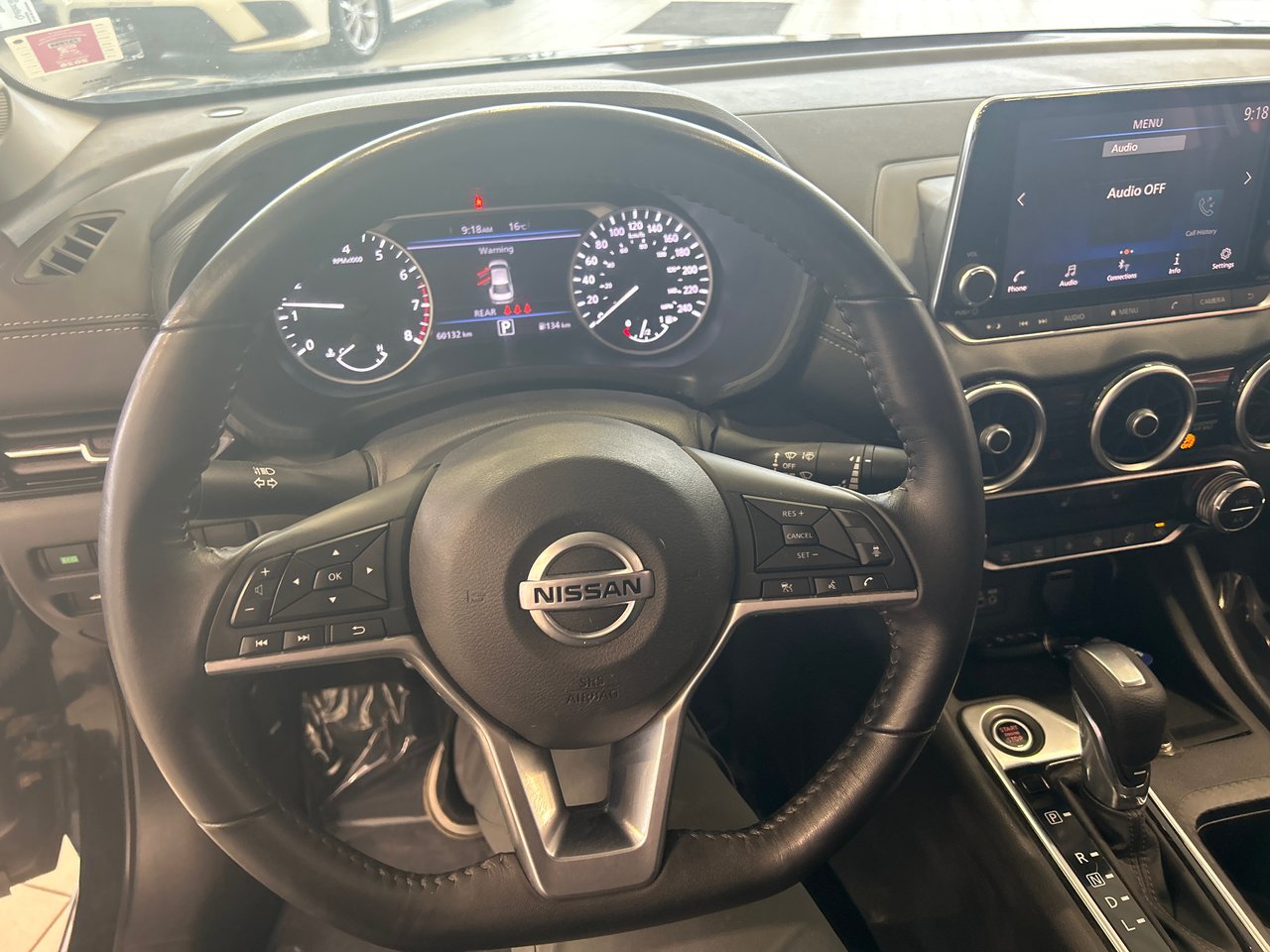 2020 Nissan Sentra - Image 25