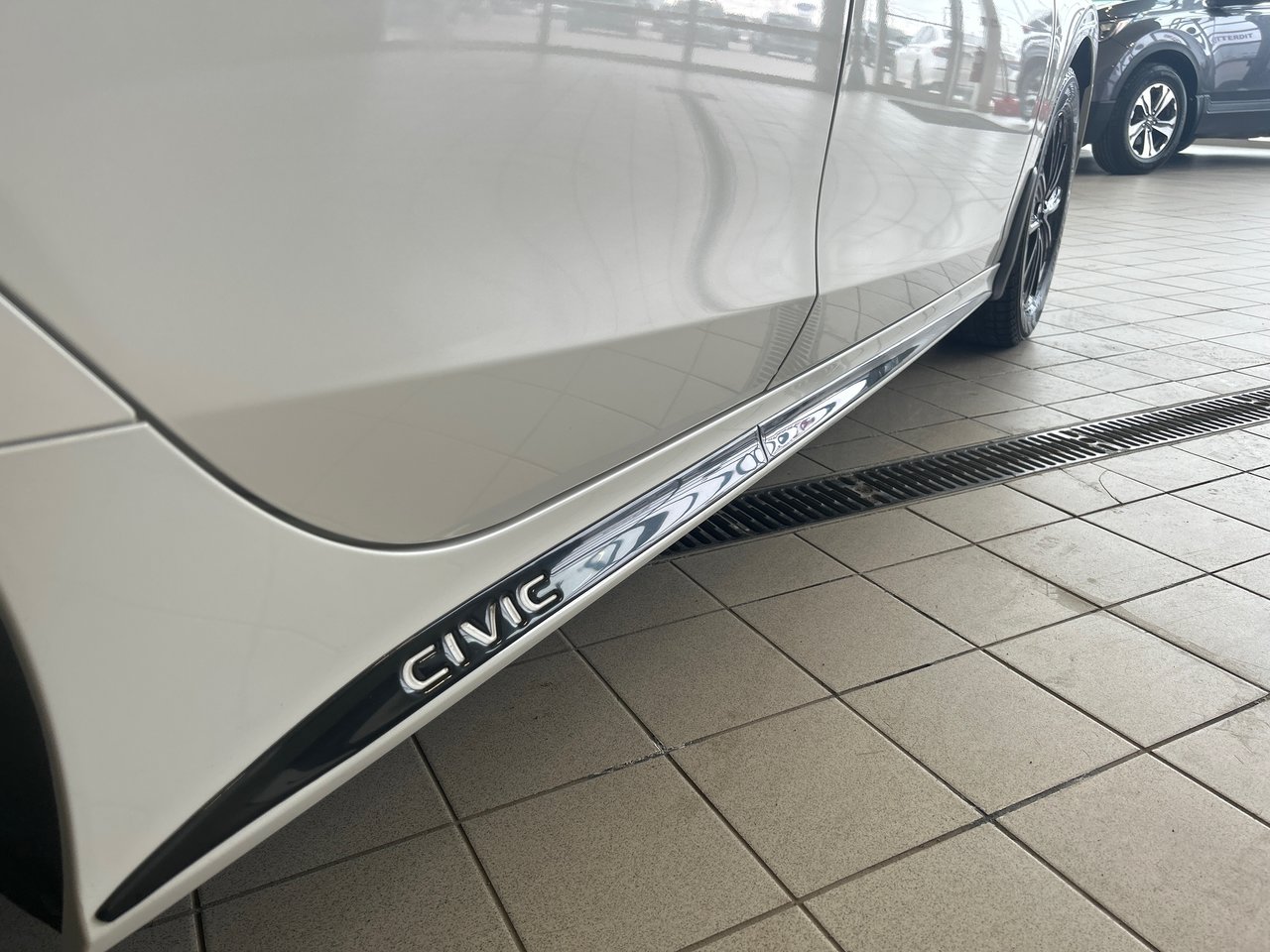 2024 Honda Civic Sedan - Image 13