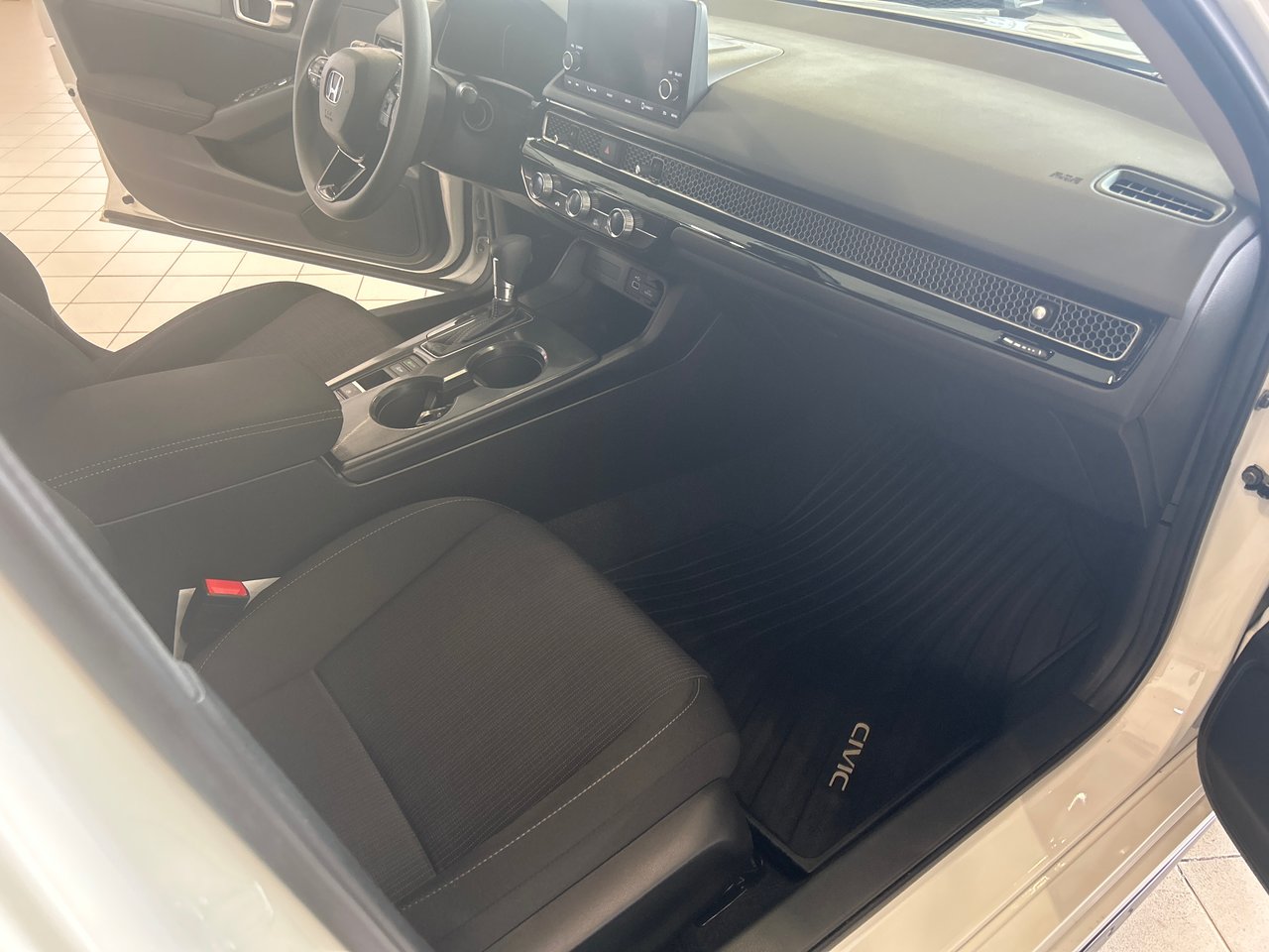 2024 Honda Civic Sedan - Image 14